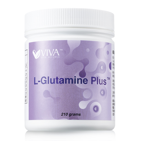 威望麩醯胺酸2.0