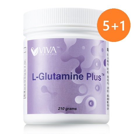 威望麩醯胺酸2.0_5+1